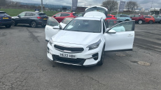 Kia Xceed 1.0T GDi ISG 2 5dr Petrol Hatchback